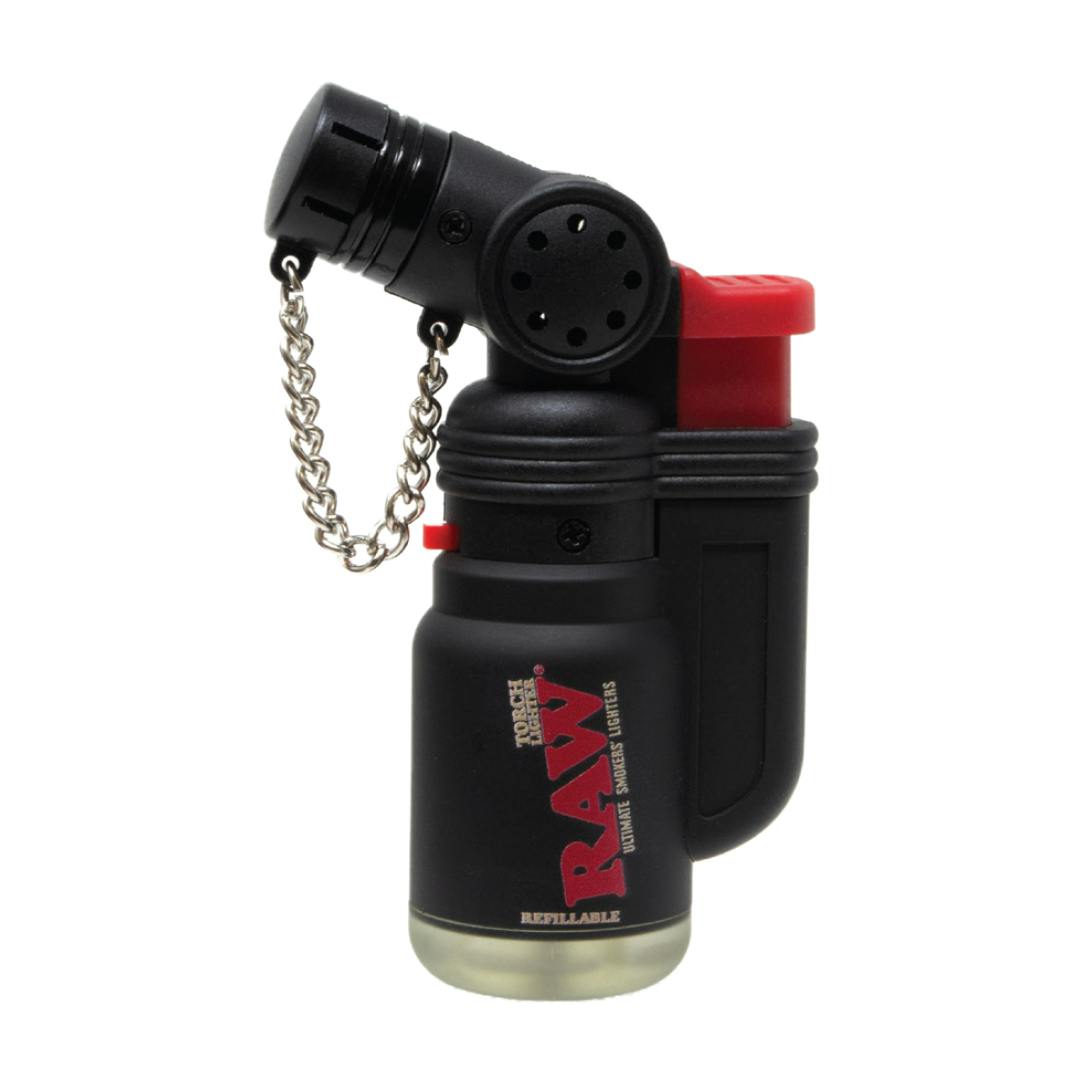 TORCH LIGHTER - RAW