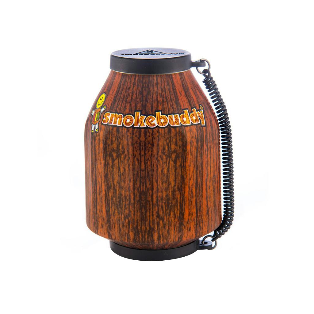 WOOD - SMOKEBUDDY