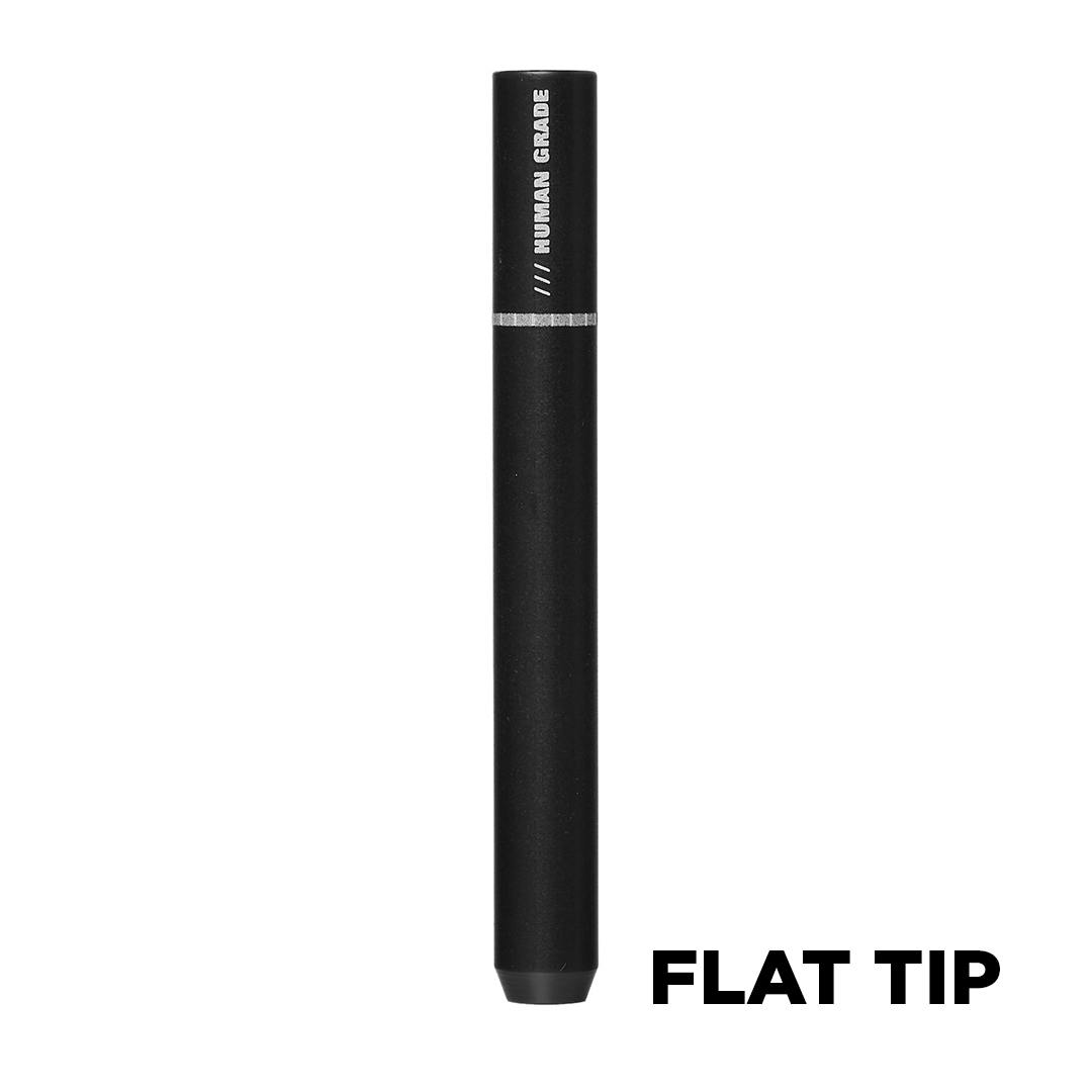 TASTER BAT CHILLUM - HUMAN GRADE