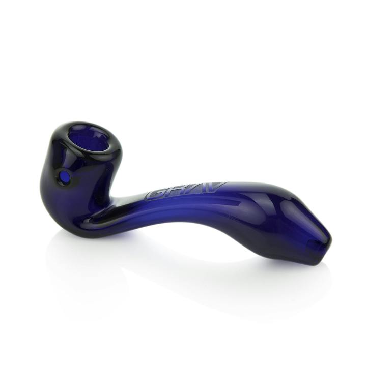 MINI SHERLOCK - BLUE - GRAV