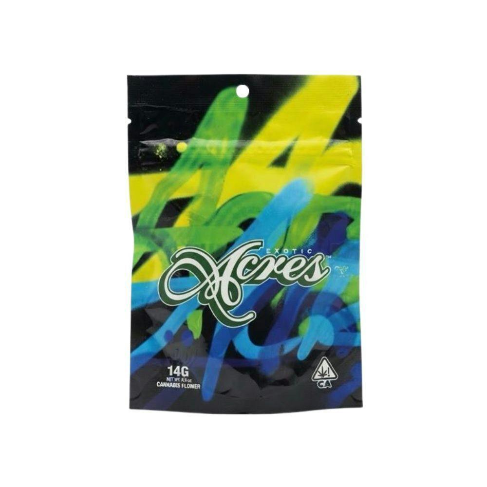 SUPER RUNTZ 14G - EXOTIC ACRES
