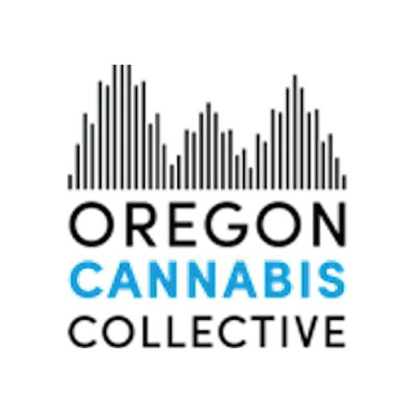 Strawberry Fritter by Oregon Cannabis Collective