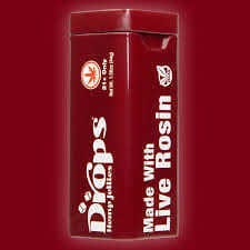 Drops: 20p Enhanced Cranberry, Cali Llc