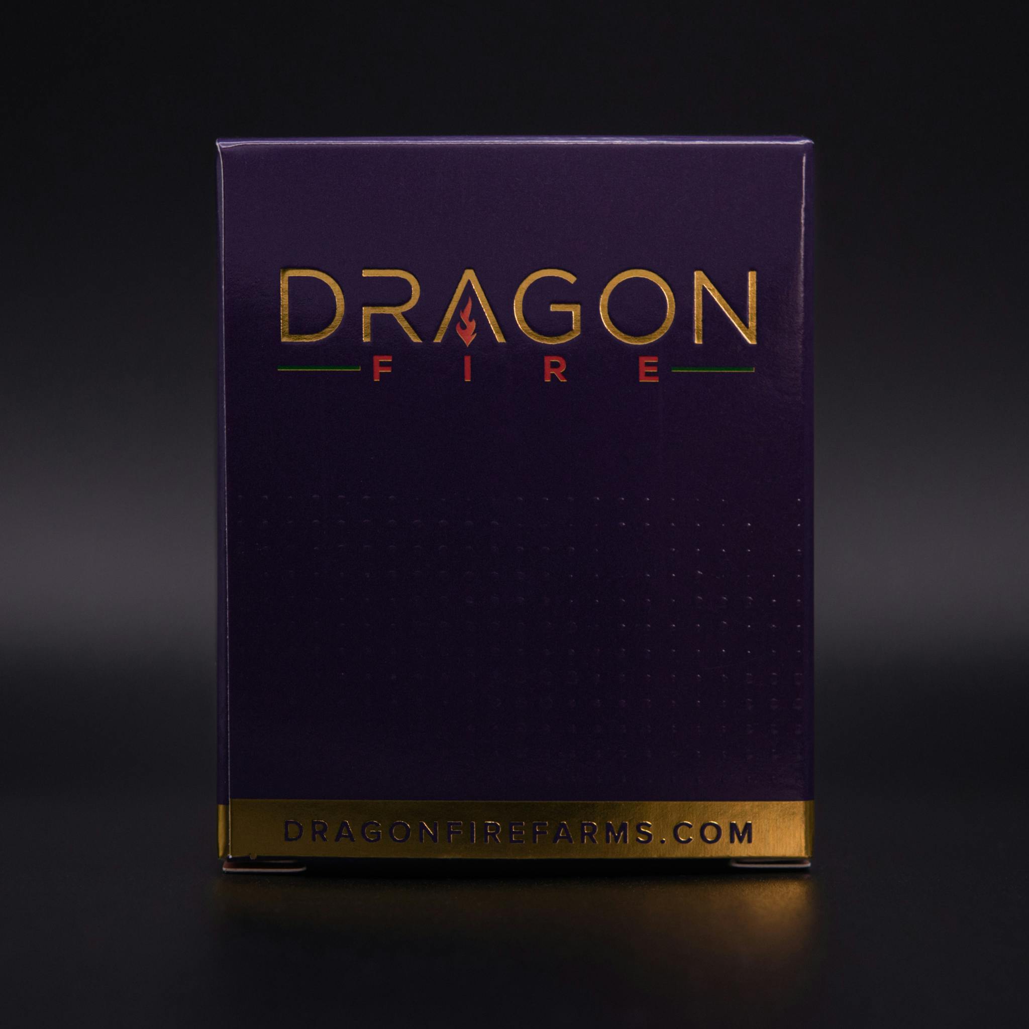 Dragon Fire Farms | 3.5g | Superboof at DABBS Cannabis Dispensary