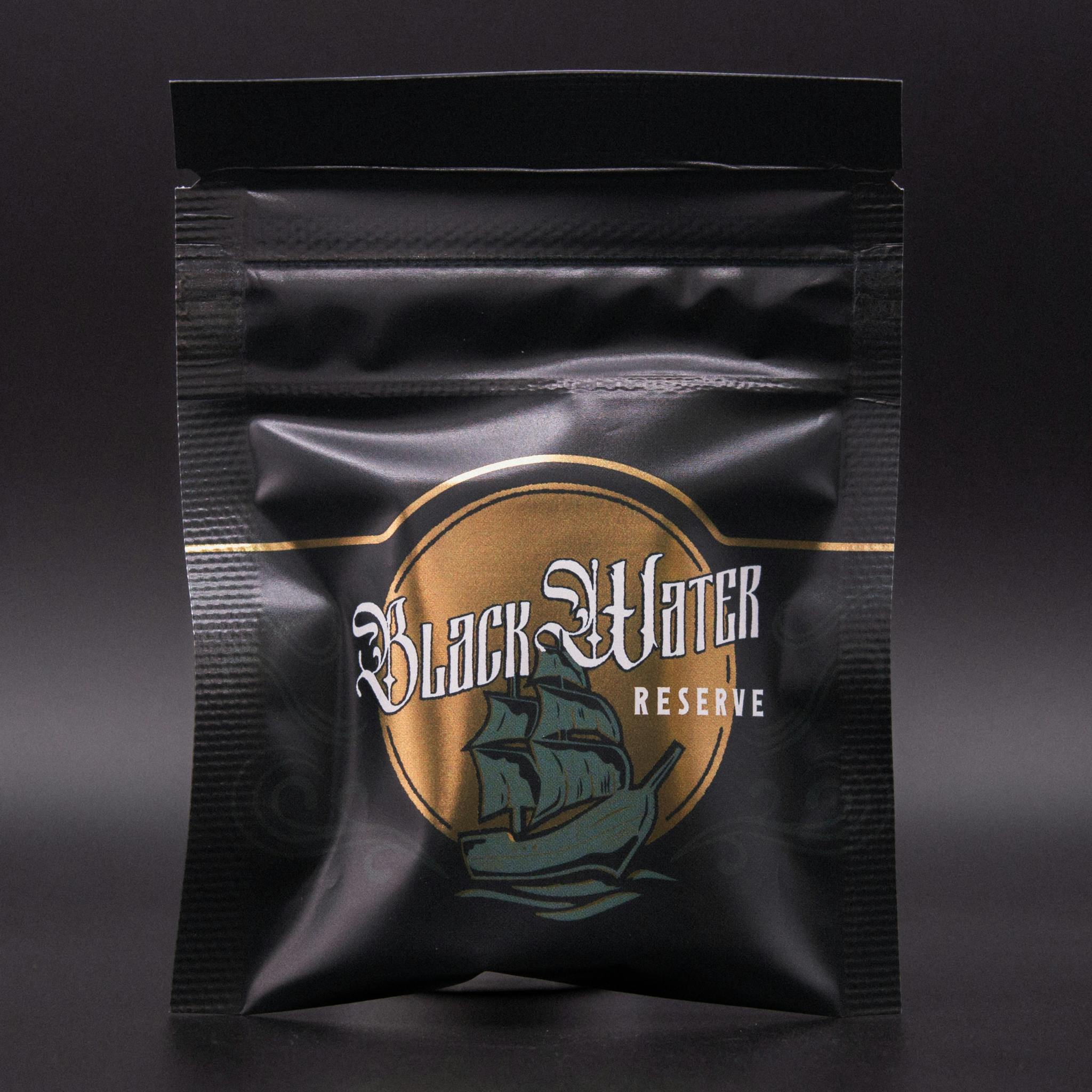 Blackwater Reserve | 1g | Toasted Orange | Disposable at DABBS Cannabis Dispensary