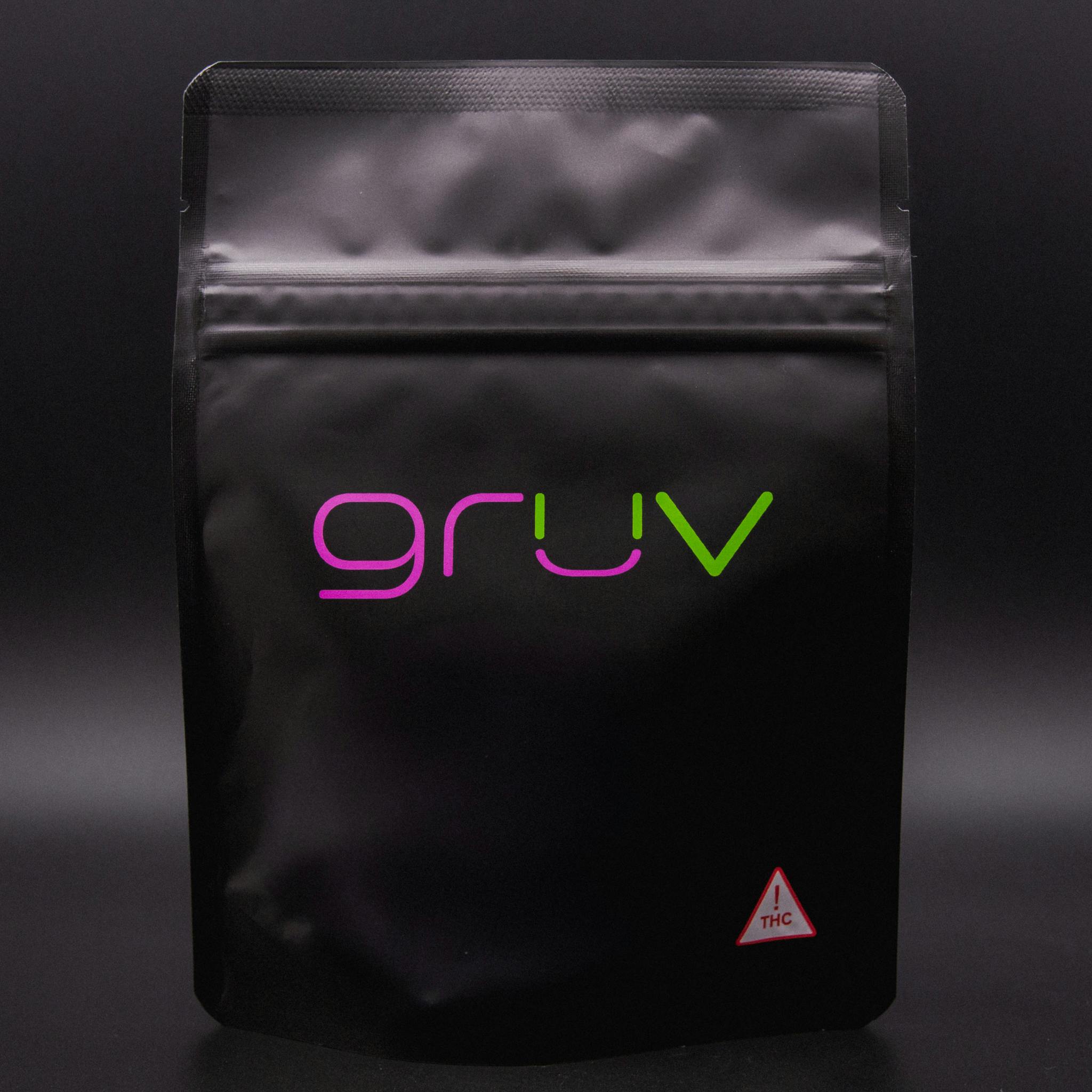 GruV | 14g | Peanut Butter | Smalls