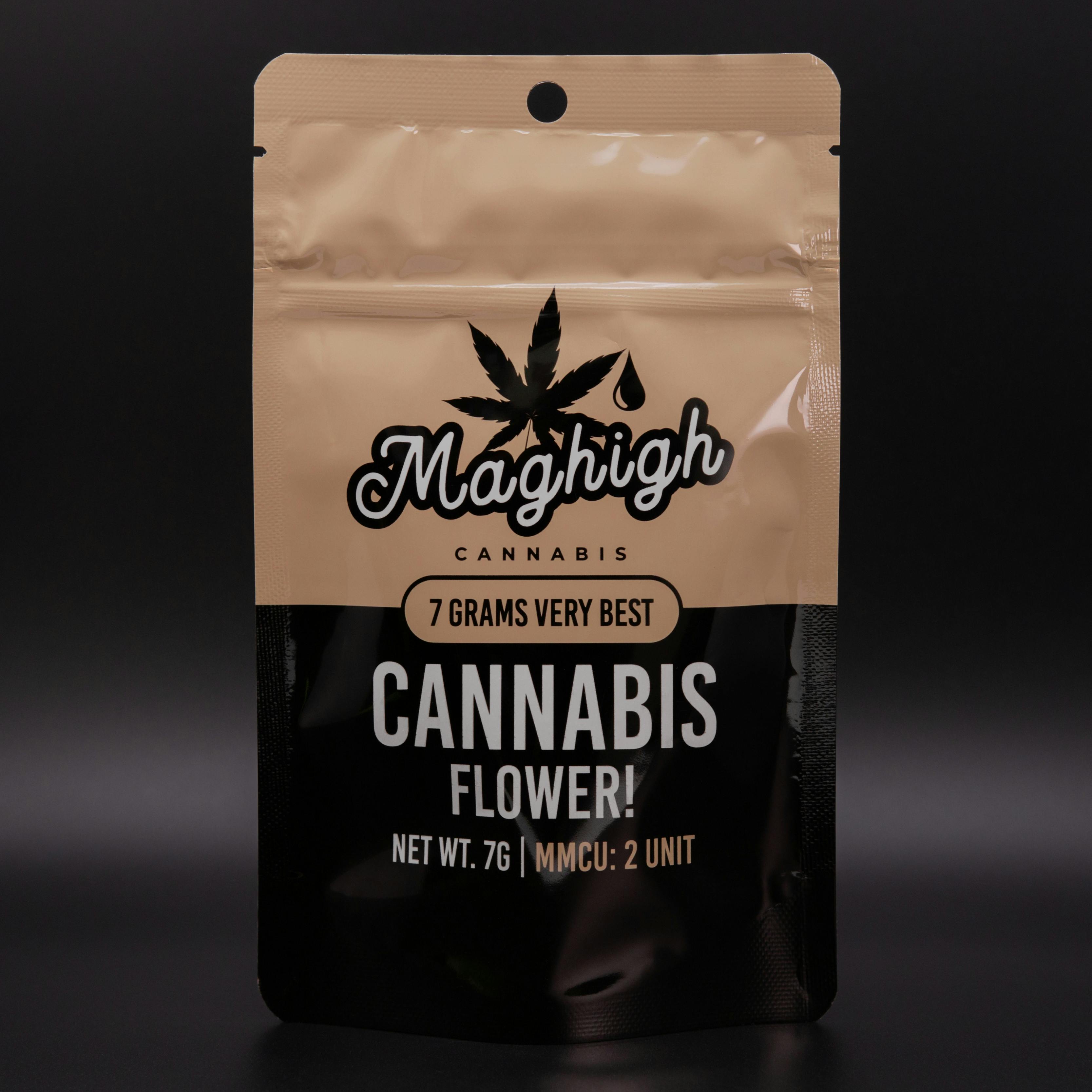Triangle Kush