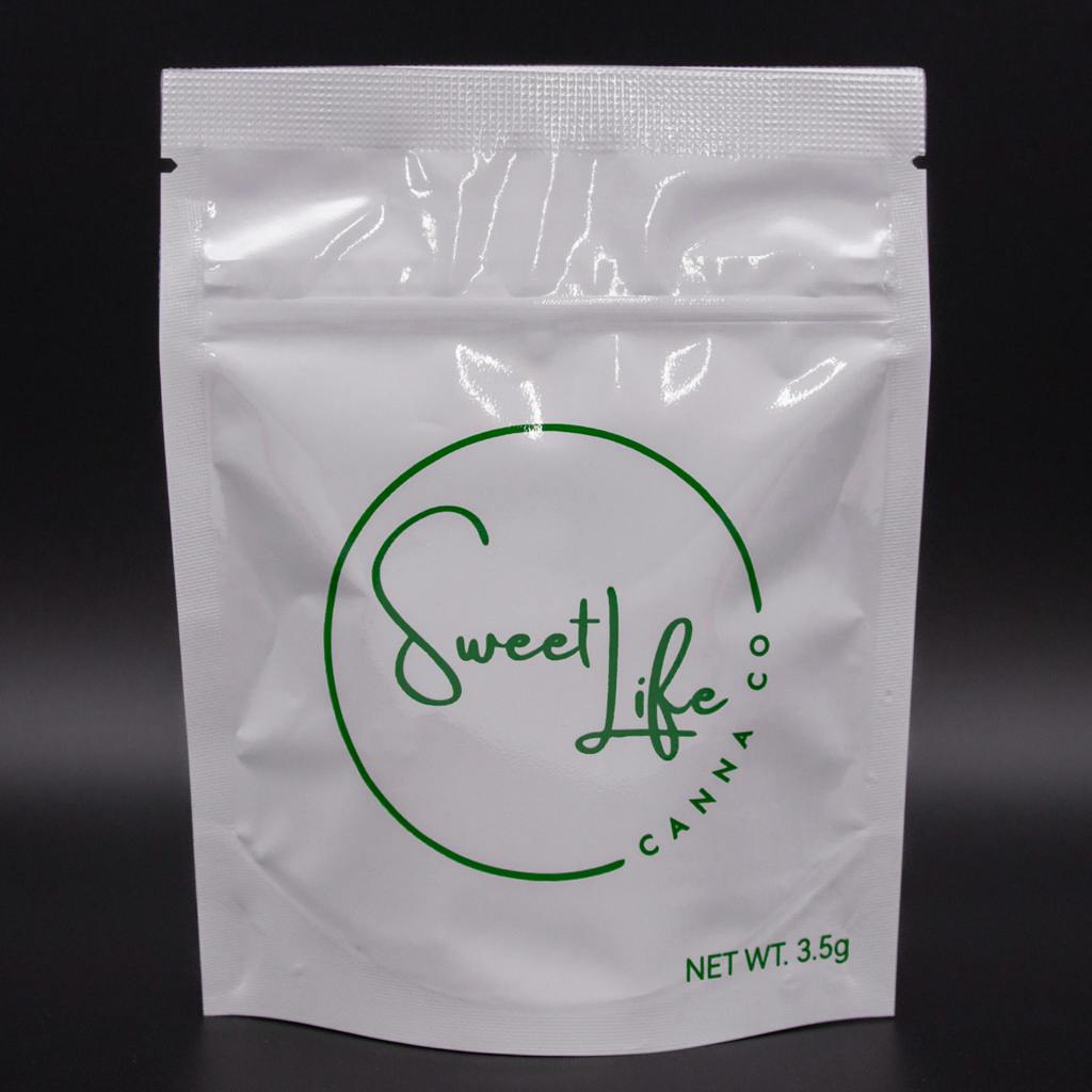 HALLE BERRY (3.5 Gram Bag) by Sweet Life Canna Co