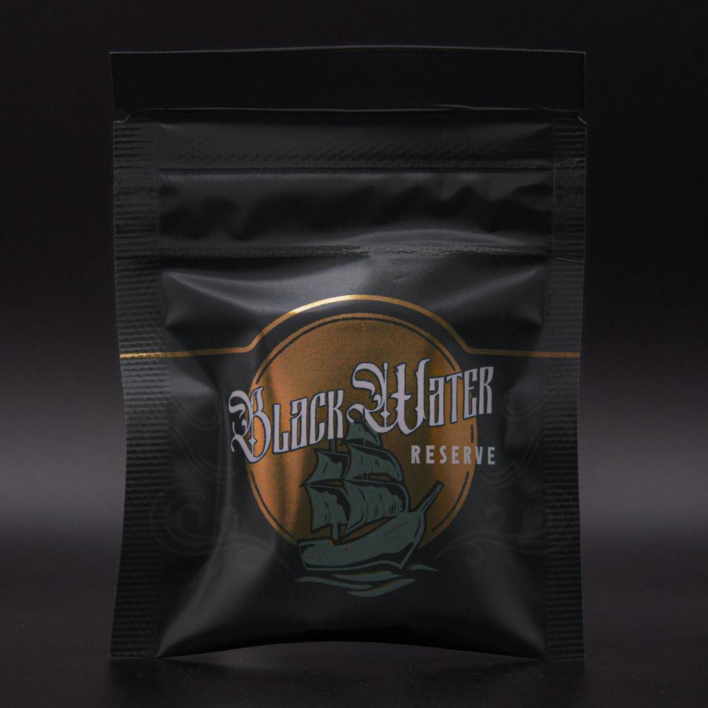 Black Water Reserve | 2g | Grape Lobster | Infused Sand at DABBS Cannabis Dispensary