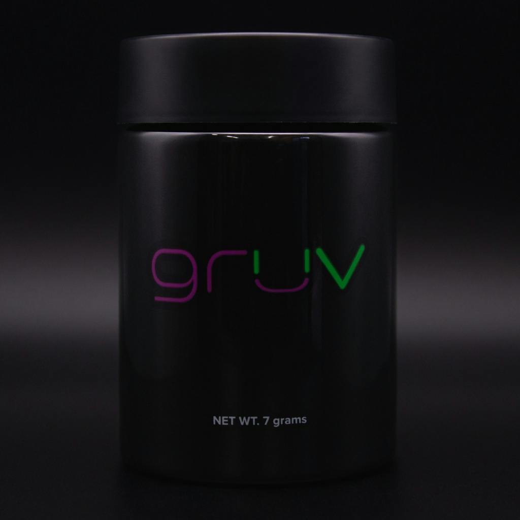 Gruv | 7g | Powder Sugar