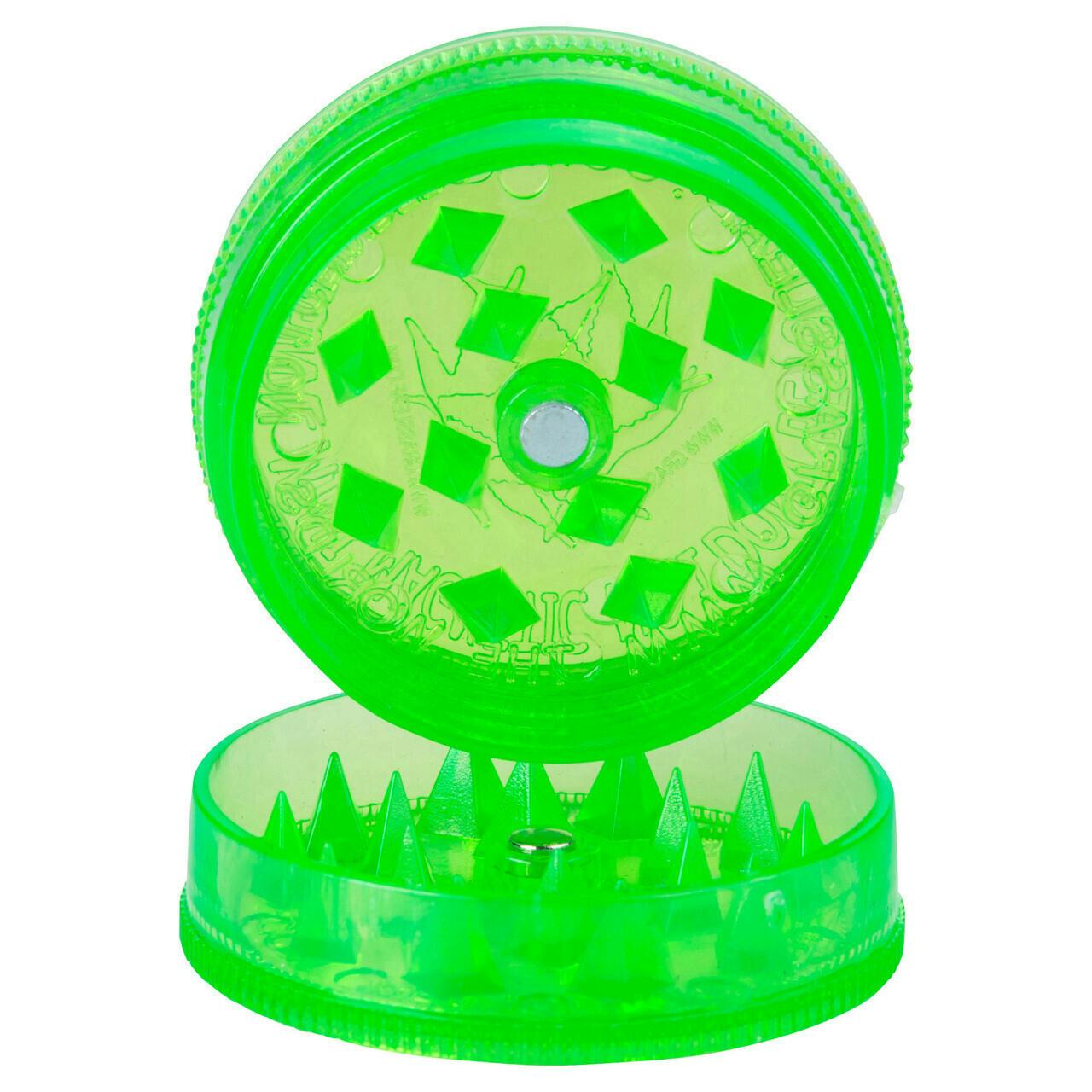 Plastic Grinder