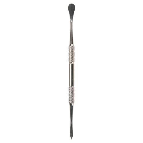 Metal Dabber with Silicone Tips