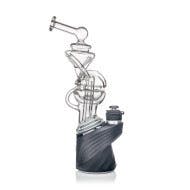 MJ Arsenal - Fabcycler Puffco Peak Attachment, Retail Packaging