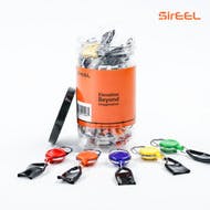 SirEEL - Lighter Leash