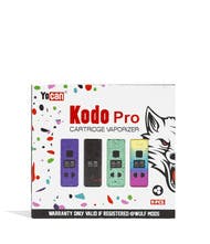 Yocan Kodo Pro Wulf