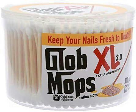 Glob Mops XL 2.0