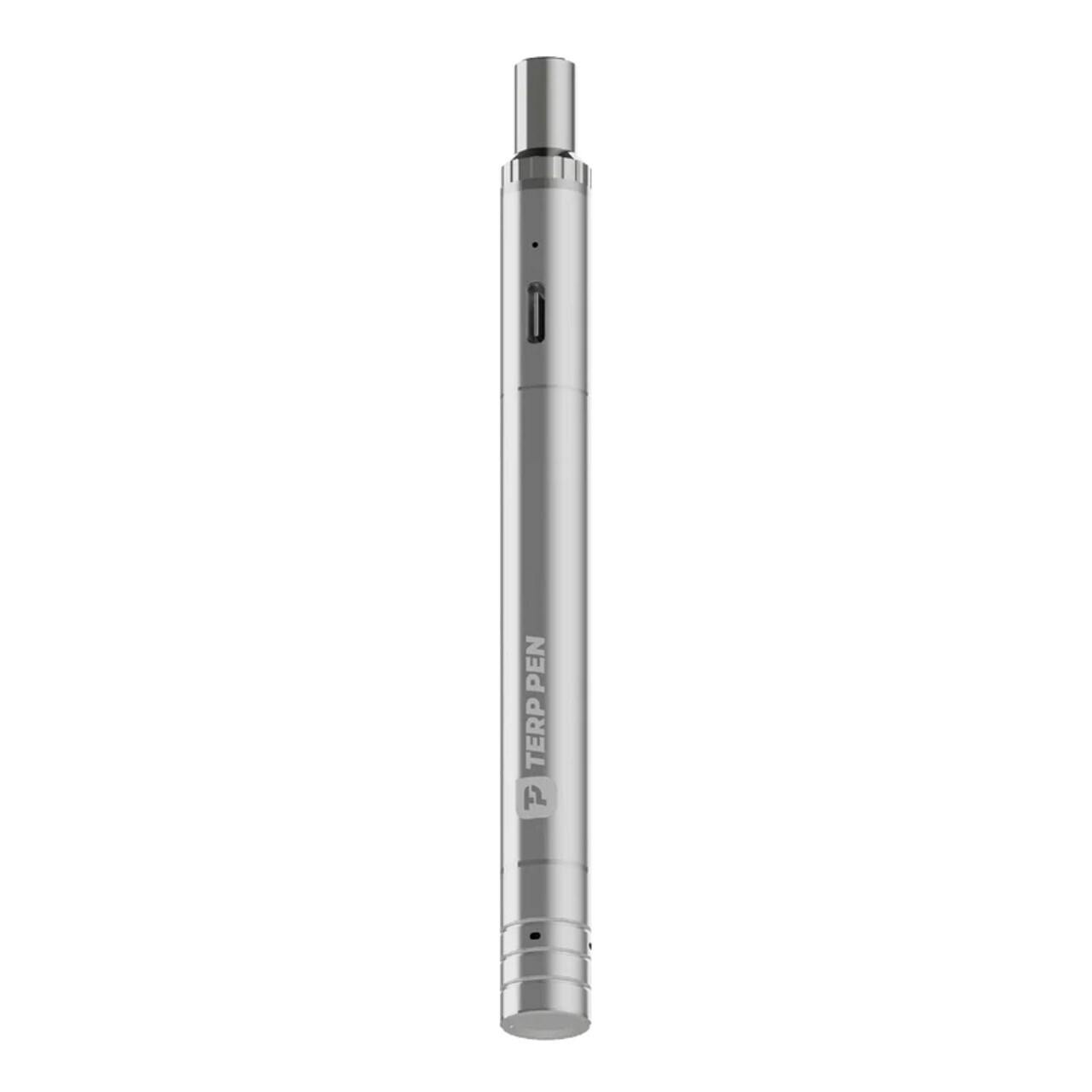 Boundless - The Terp Pen 2 - Stainless Steel