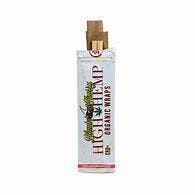 High Hemp Organic Wraps Lemonade 2pk