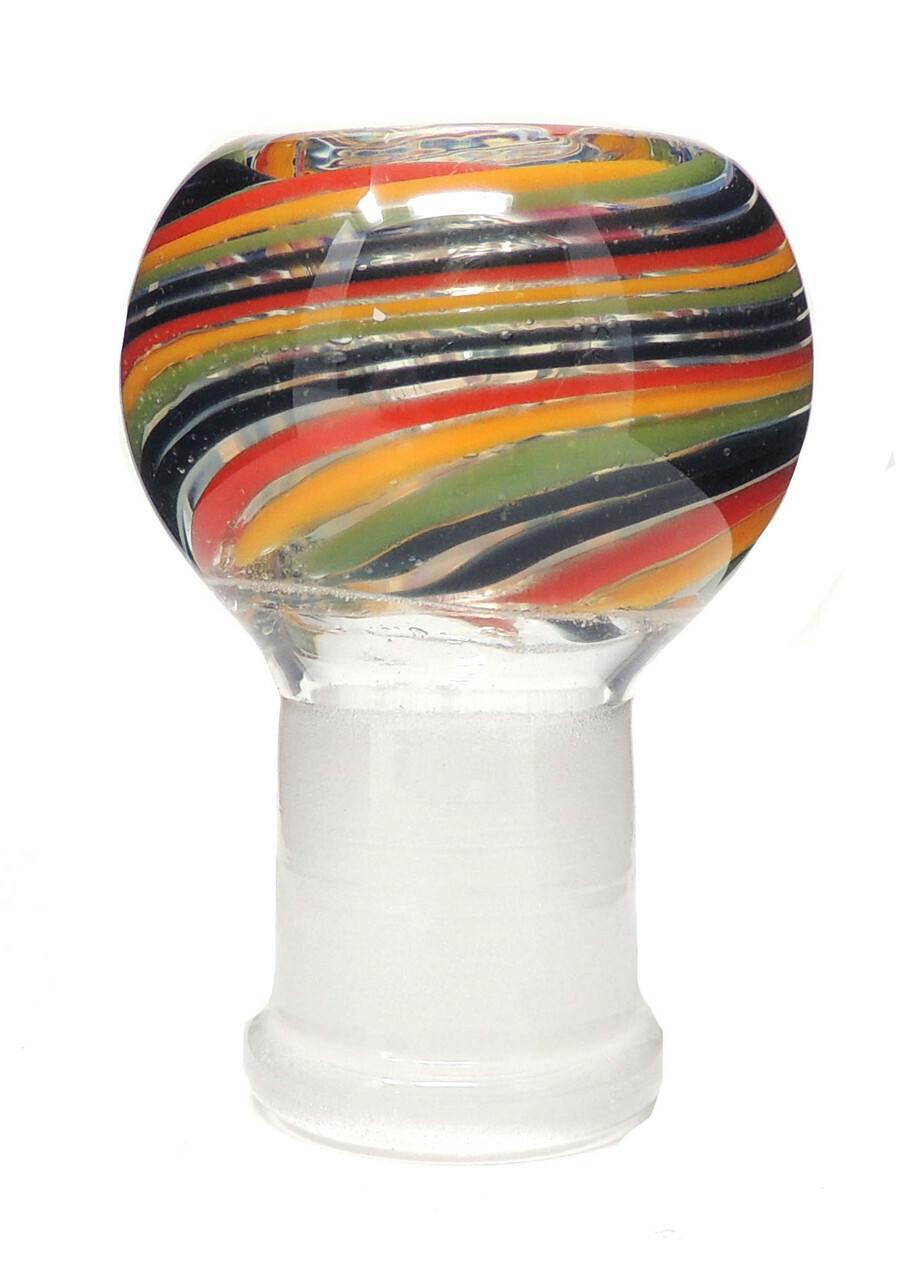 GOG Fumed Bowl - 19mm - Marble