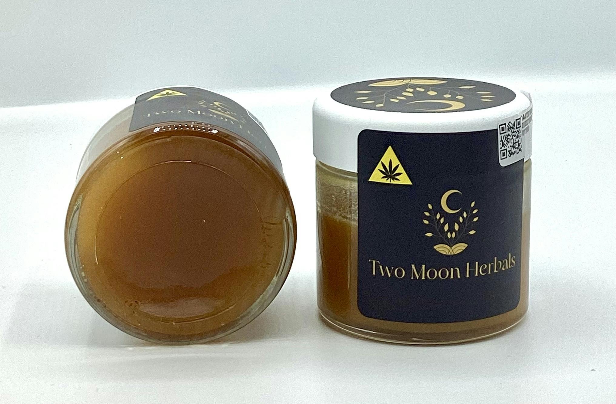 "Two Moons" Sativa Honey
