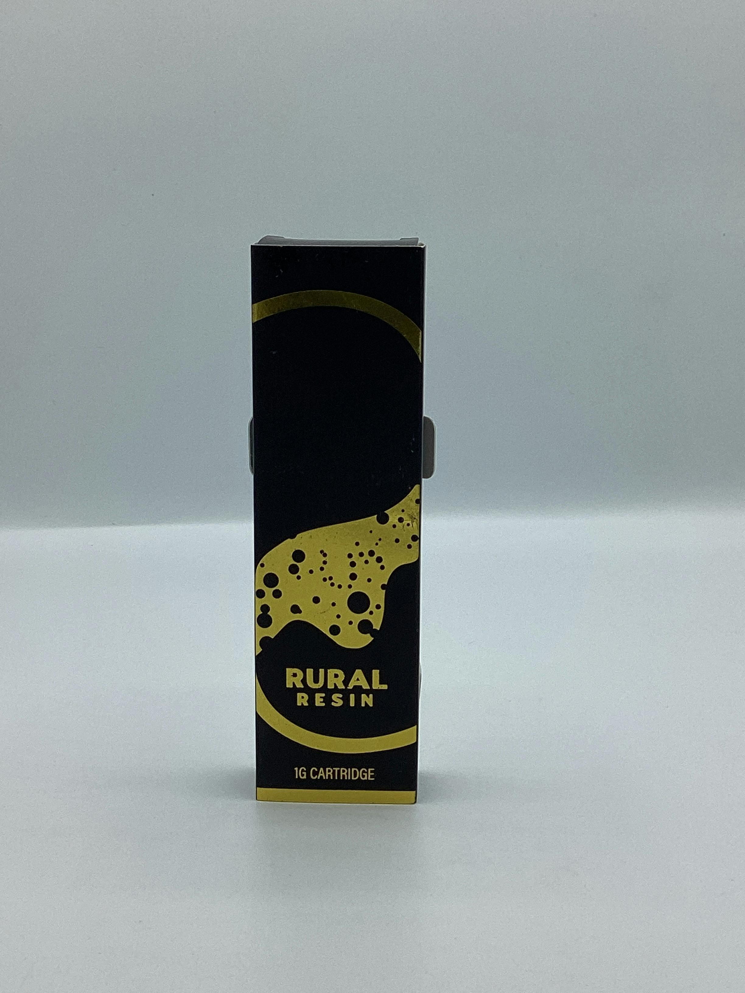 Super Lemon Haze Distillate Cartridge