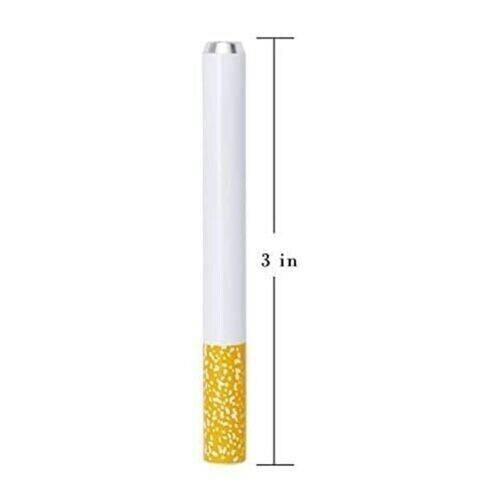 Cigarette Style One Hitter - 3"