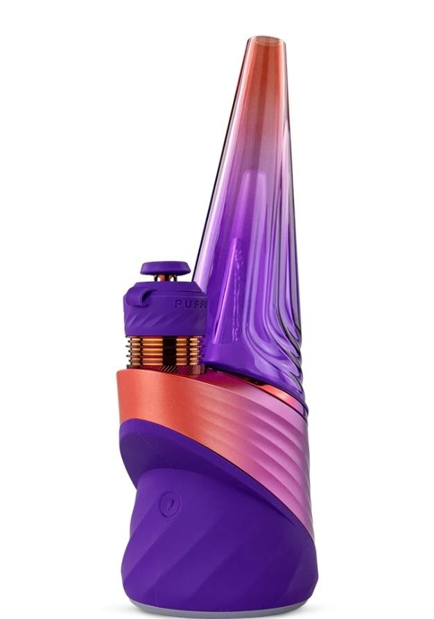 Puffco Peak PRO 2 3DXL Plasma Limited Edition