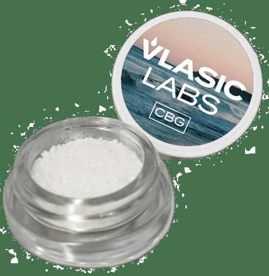 CBG Isolate