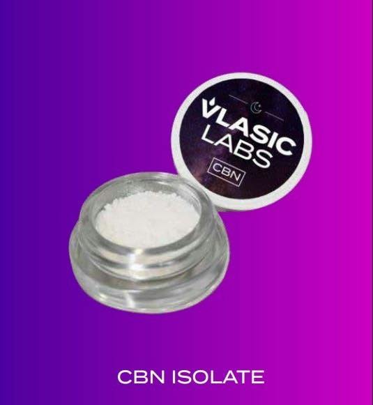 CBN Isolate