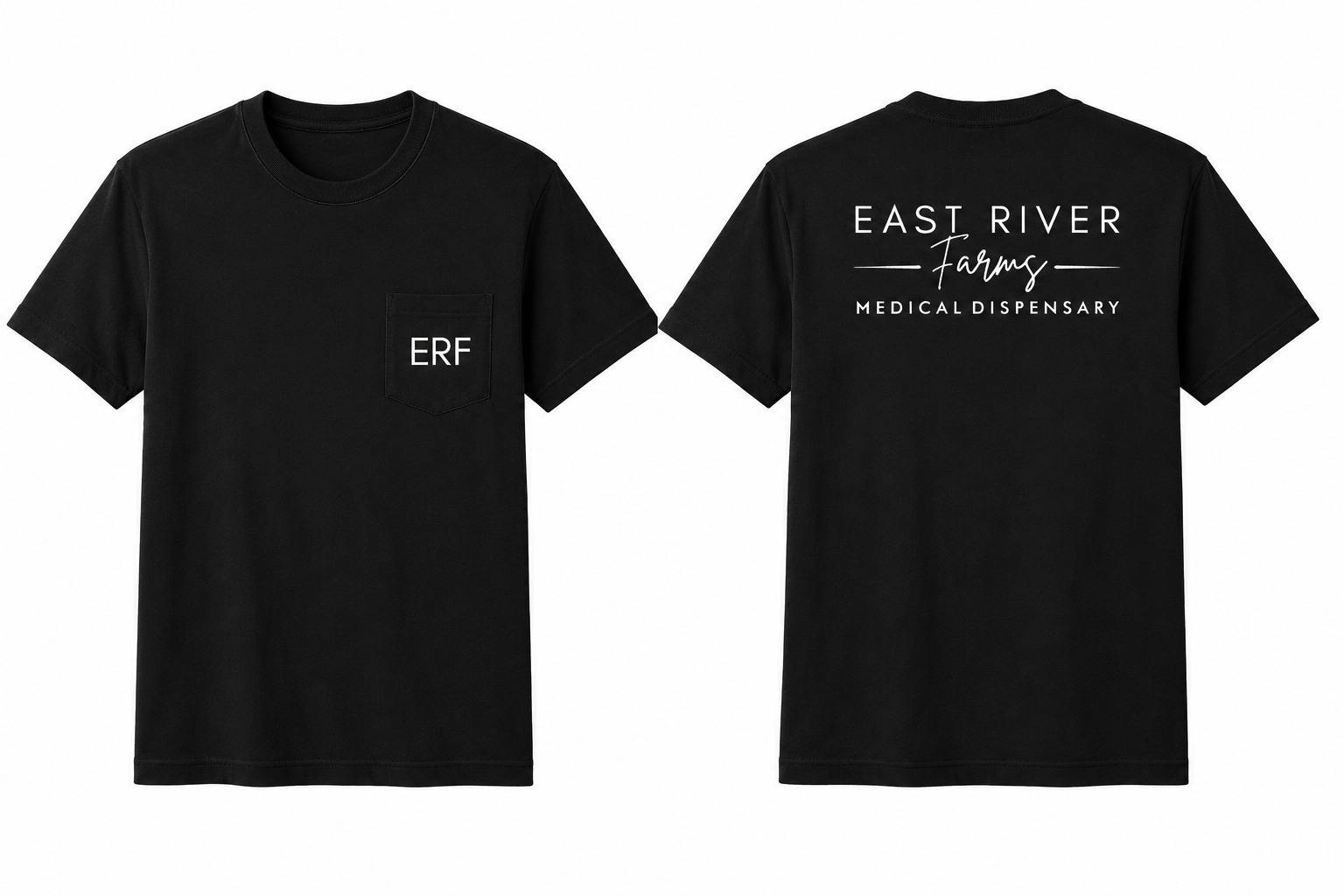 ERF Logo Shirt
