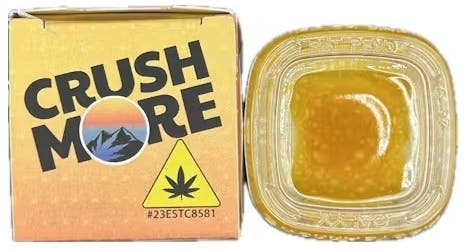 Mars Candy OG Live Resin