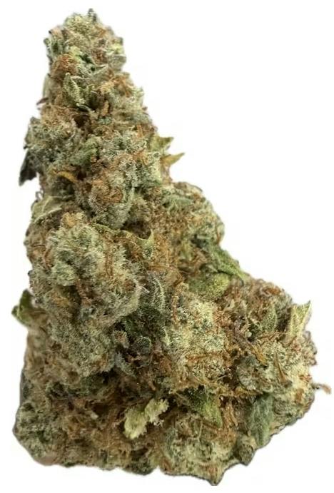 Pomelo Punch #8 $100 Oz