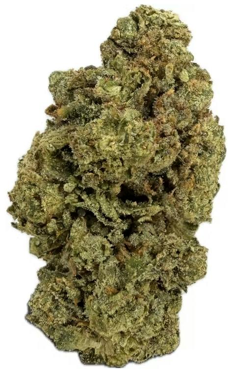 Pebble Wreck $100 Oz