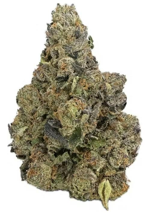 Crunch Berries $100 Oz