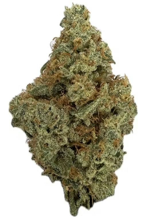 Strawberry Outlaw $100 Oz