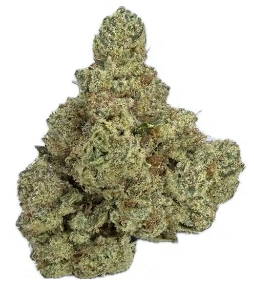 White Wedding $100 Oz