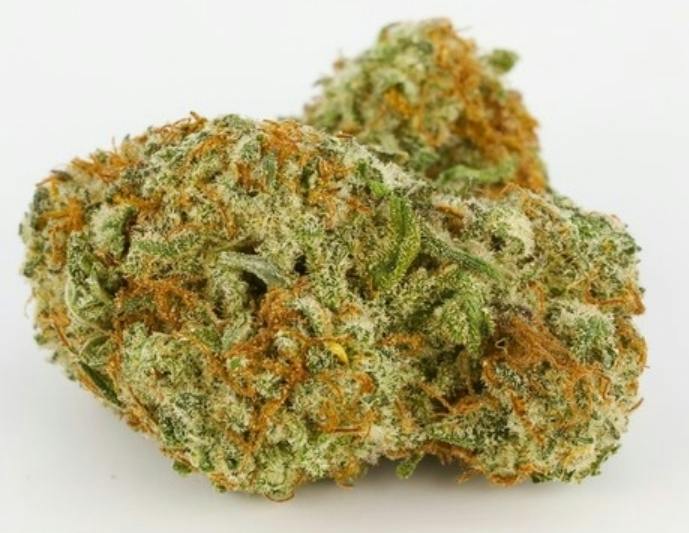 Blue Zushi $75 Oz