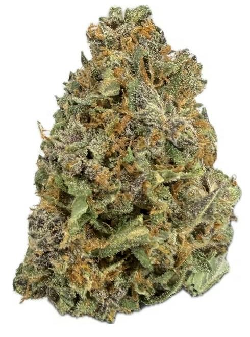 Mystic Mountain Blueberry $100 Oz