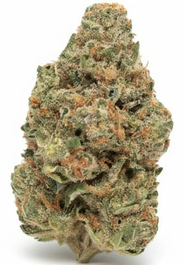 Sour Ghost Dubb $100 Oz