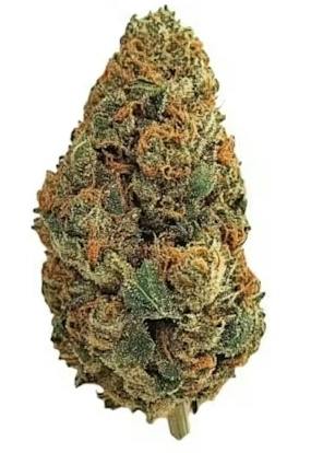 OG Kush Breath $100 Oz