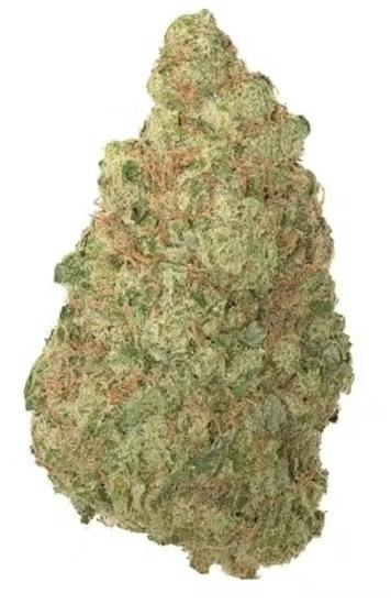 Candy Glue x Green Crack