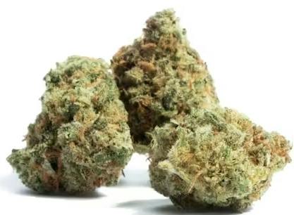 Rubbles Reefer $100 Oz