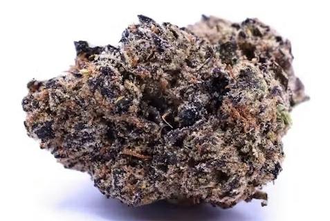 Black Cherry Guava $100 Oz