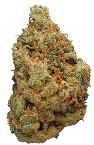 Lemon OG Haze $100 Oz