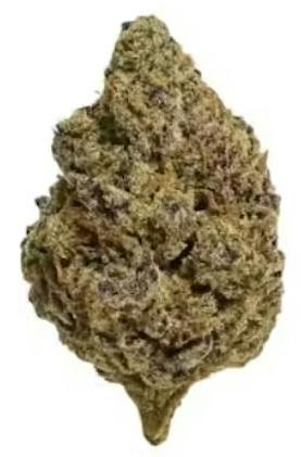 Nick's Mountain Girl $100 Oz