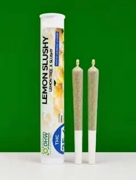 Lemon Slushy .5g 2pk PR