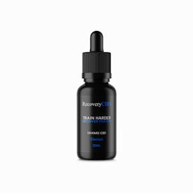 Recovery CBD - Rosies Choice Pet Tincture