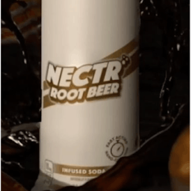 Nectr- Root Beer -10mg