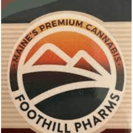 Foothill Pharms-LSD-3.5g