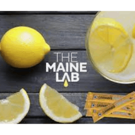 5-PACK LEMONADE STICK PACKS 10MG THC (50MG)